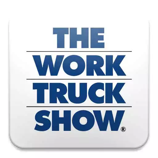 Play The Work Truck Show 2017 APK