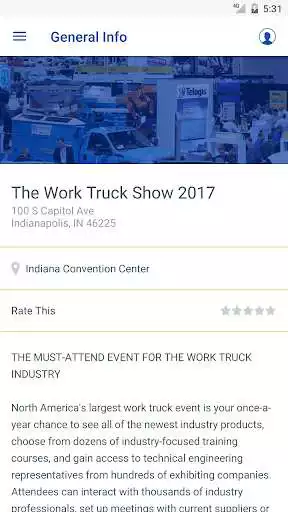 Play The Work Truck Show 2017  and enjoy The Work Truck Show 2017 with UptoPlay