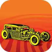 Free play online The world of hot rod APK