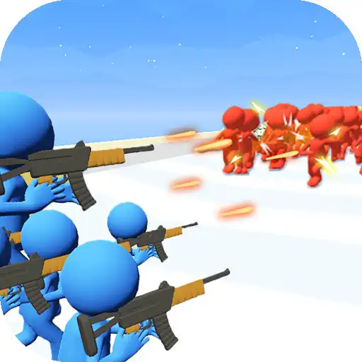 Play They Are Back: Army of Zombies APK