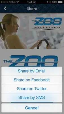 Play The Zoo Health  Fitness