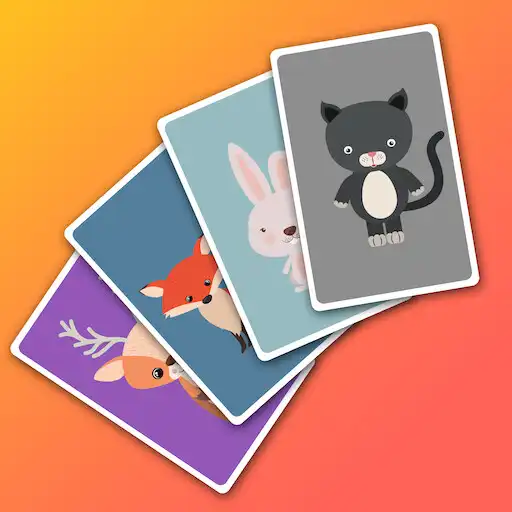 Play theZoo - Old Maid card game APK