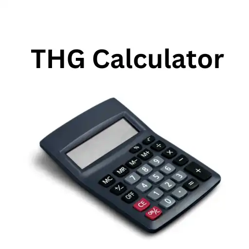 Play THG Calculator APK