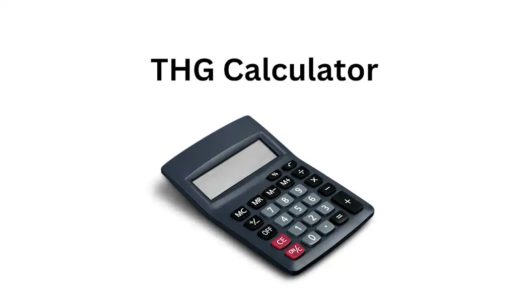 Play THG Calculator  and enjoy THG Calculator with UptoPlay