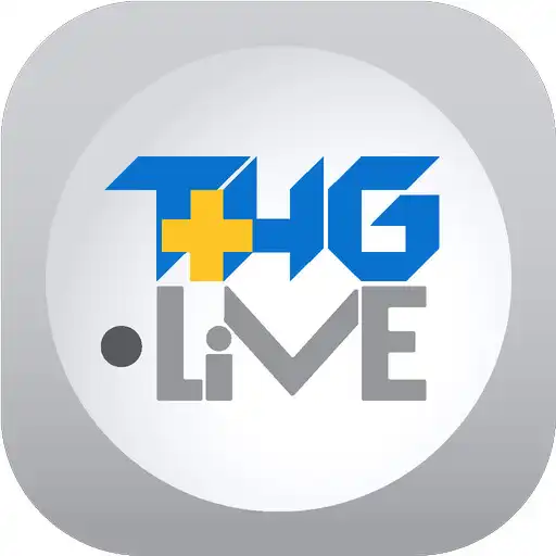 Play THG Live(for staff) APK