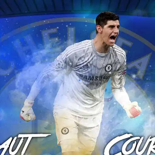 Play Thibaut Courtois 4k Wallpaper APK