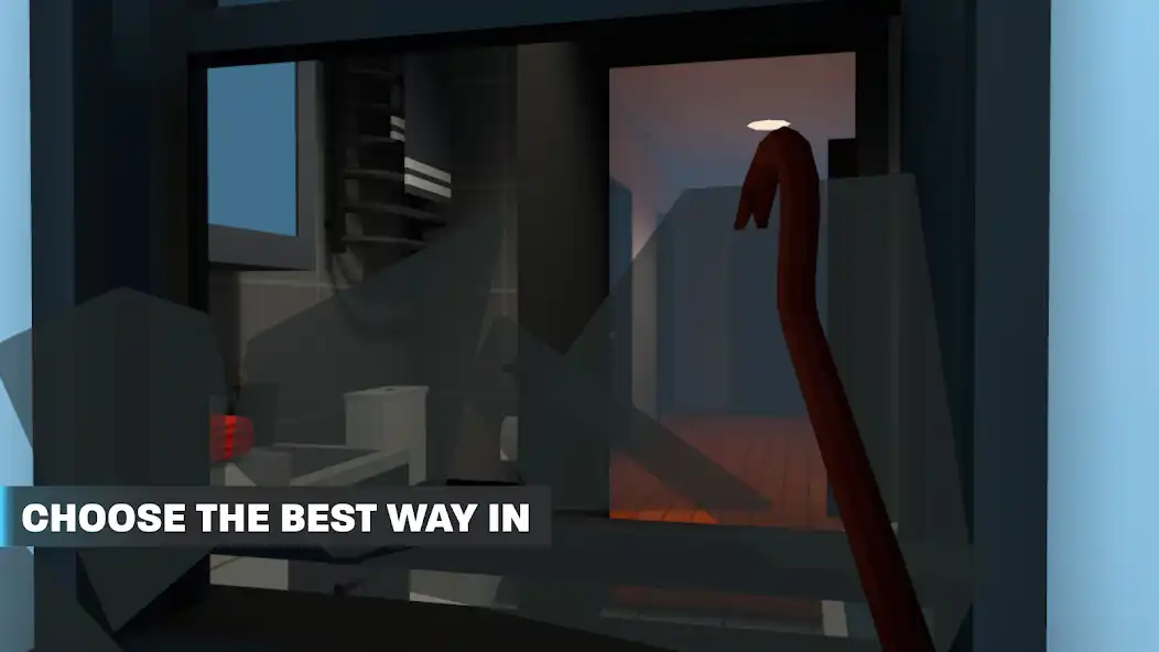 Play Thief Simulator: Sneak  Steal  and enjoy Thief Simulator: Sneak  Steal with UptoPlay