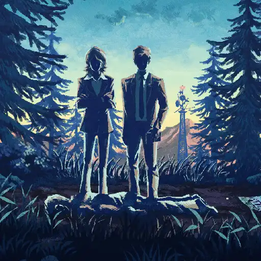 Play Thimbleweed Park APK