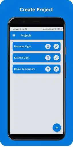 Play ThingsLinker - IoT for Arduino, ESP8266  and enjoy ThingsLinker - IoT for Arduino, ESP8266 with UptoPlay