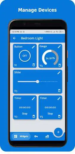 Play ThingsLinker - IoT for Arduino, ESP8266 as an online game ThingsLinker - IoT for Arduino, ESP8266 with UptoPlay