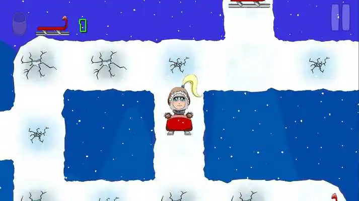 Play Thin Ice Free