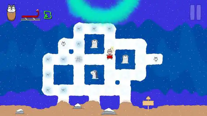 Play Thin Ice Free