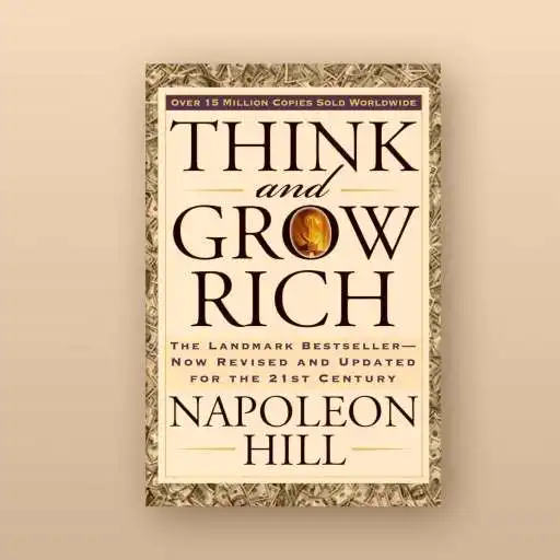 Play think and grow rich book pdf APK