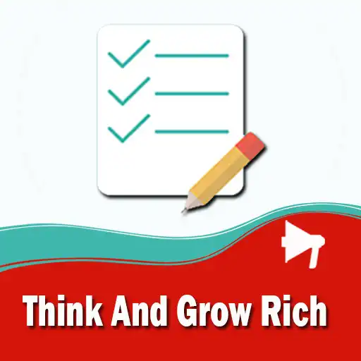 Play Think And Grow Rich - Summary book APK