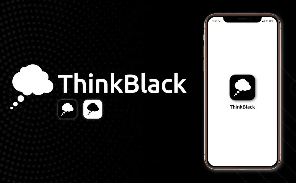 Play ThinkBlack  and enjoy ThinkBlack with UptoPlay