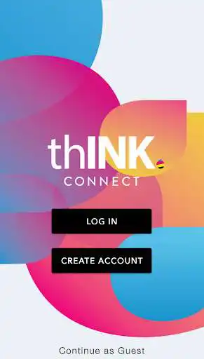 Play thINK CONNECT  and enjoy thINK CONNECT with UptoPlay