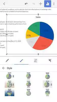 Play Thinkfree Office(Netffice24)