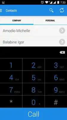 Play Thirdlane Dialer