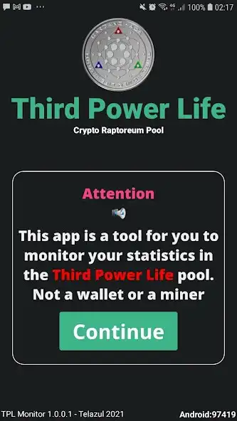 Play Third Power Life Monitor  and enjoy Third Power Life Monitor with UptoPlay