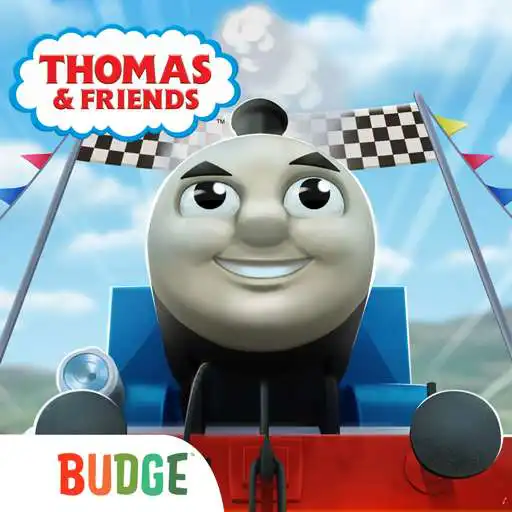 Free play online Thomas & Friends: Go Go Thomas  APK