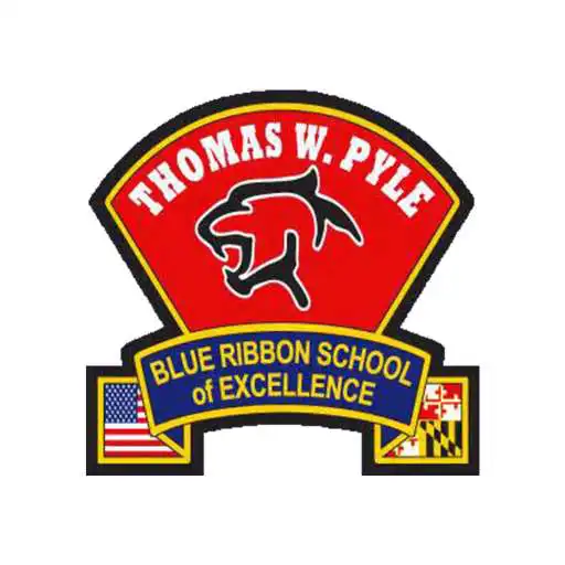 Free play online Thomas Pyle Middle School APK