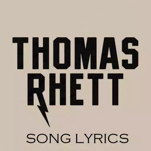 Play Thomas Rhett Lyrics APK