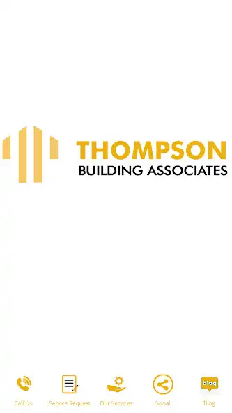 Play Thompson Building Associates  and enjoy Thompson Building Associates with UptoPlay