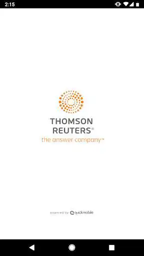 Play Thomson Reuters Passport  and enjoy Thomson Reuters Passport with UptoPlay