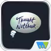 Free play online Thought Notebook Journal APK