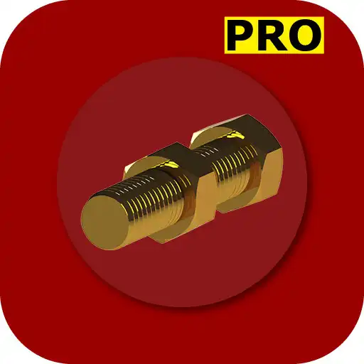 Play Threading Calculator PRO APK