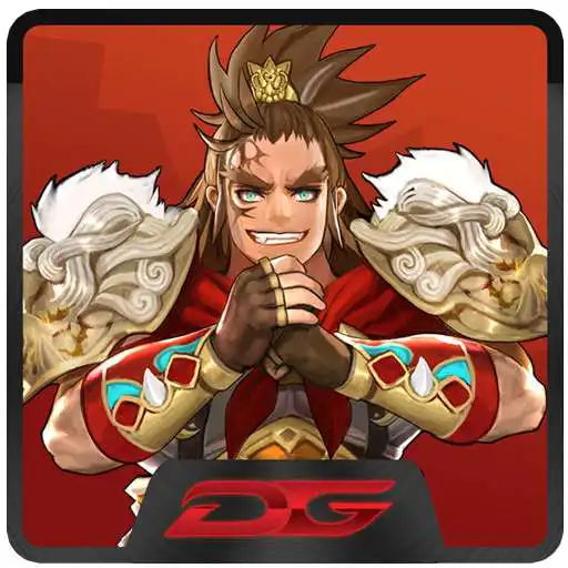 Play Three Kingdoms: Quest of Infinity APK