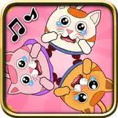 Free play online Three Little Kittens APK