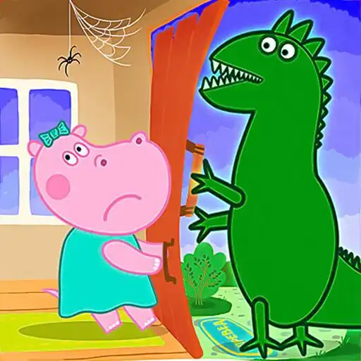 Play Three Little Pigs APK