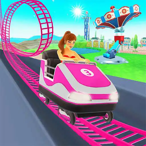 Free play online Thrill Rush Theme Park  APK