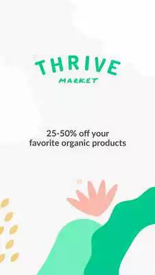 Play Thrive Market