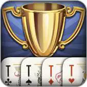 Free play online Throw-in Durak APK