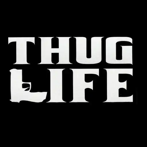 Play Thug Life Button Game APK