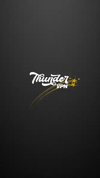 Play Thunder VPN Lite as an online game Thunder VPN Lite with UptoPlay