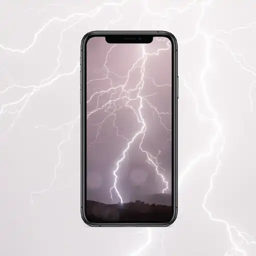 Play Thunder Wallpapers - HD, QHD, FULL HD BACKGROUND APK