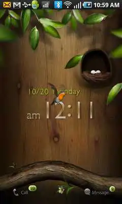 Play Tia Locker Ani Bird Theme