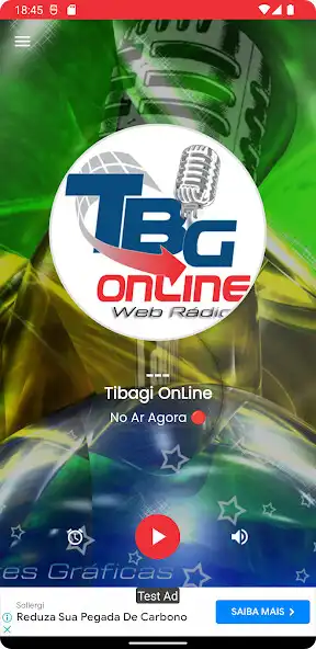 Play Tibagi OnLine  and enjoy Tibagi OnLine with UptoPlay