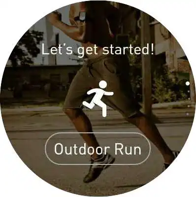 Play TicExercise for Wear OS  and enjoy TicExercise for Wear OS with UptoPlay