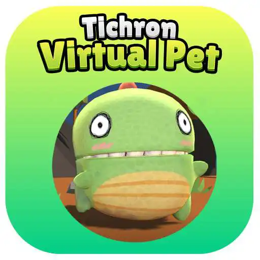 Play Tichron Virtual Pet APK