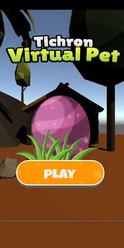 Play Tichron Virtual Pet  and enjoy Tichron Virtual Pet with UptoPlay