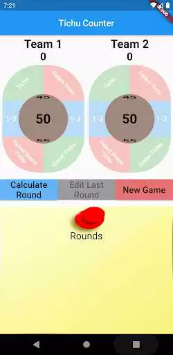 Play Tichu Counter  and enjoy Tichu Counter with UptoPlay