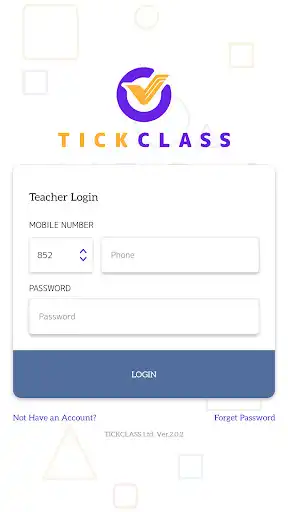 Play Tickclass Teacher  and enjoy Tickclass Teacher with UptoPlay