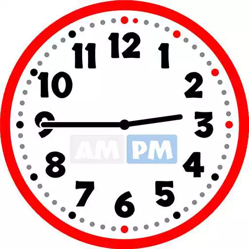 Play Ticker Tells Time APK