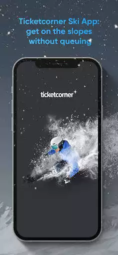 Play Ticketcorner Ski  and enjoy Ticketcorner Ski with UptoPlay