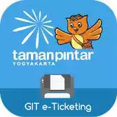 Free play online Ticket Taman Pintar APK