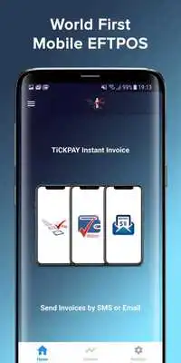 Play TiCKPAY